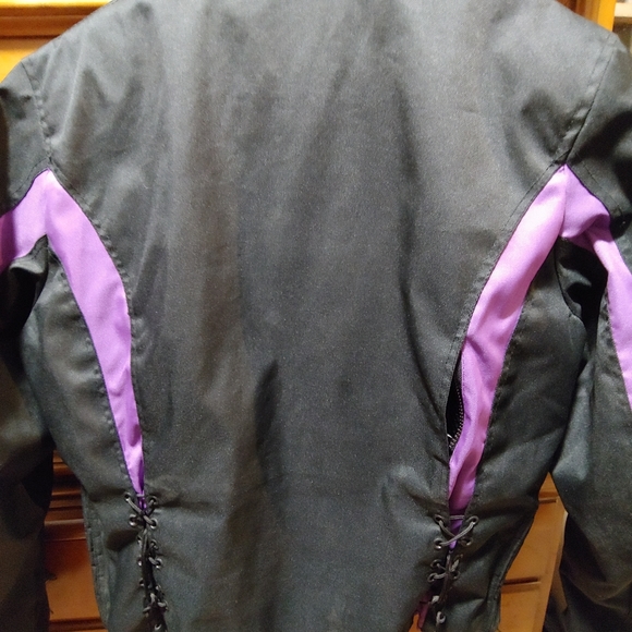 Bike jacket - Picture 2 of 2